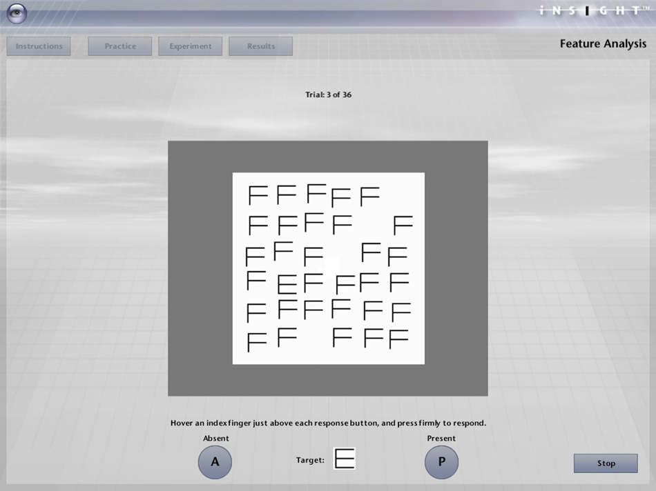#2. iNSIGHT Feature Analysis (iOS) بواسطة: Polyhedron Learning Media, Inc.