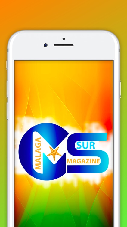 Malaga Sur Magazine