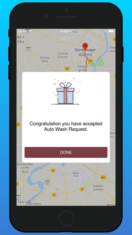 Truck Wash Provider screenshot-5