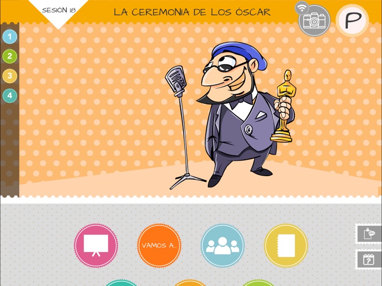 Hablando sin palabras