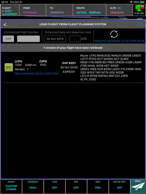 Charts+ screenshot 3