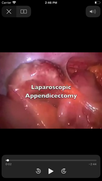 Screenshot #2 pour GenSurgCall