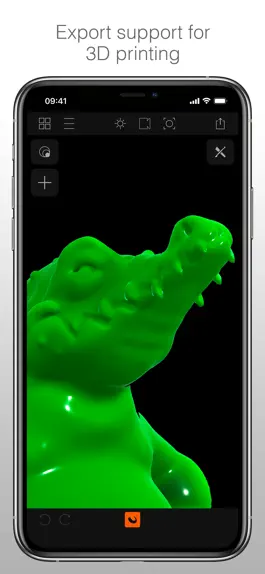 Game screenshot Putty 3D hack