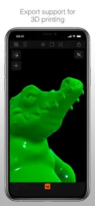 Putty 3D screenshot #4 for iPhone