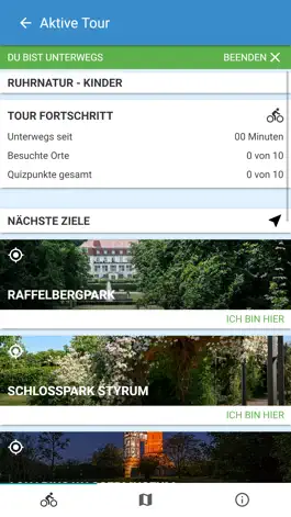 Game screenshot Mülheimer Ruhrperlen hack