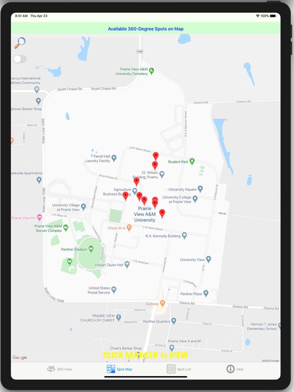 Screenshot #6 pour PVU360