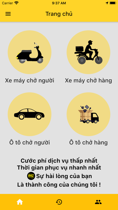 Screenshot #3 pour Hẹ