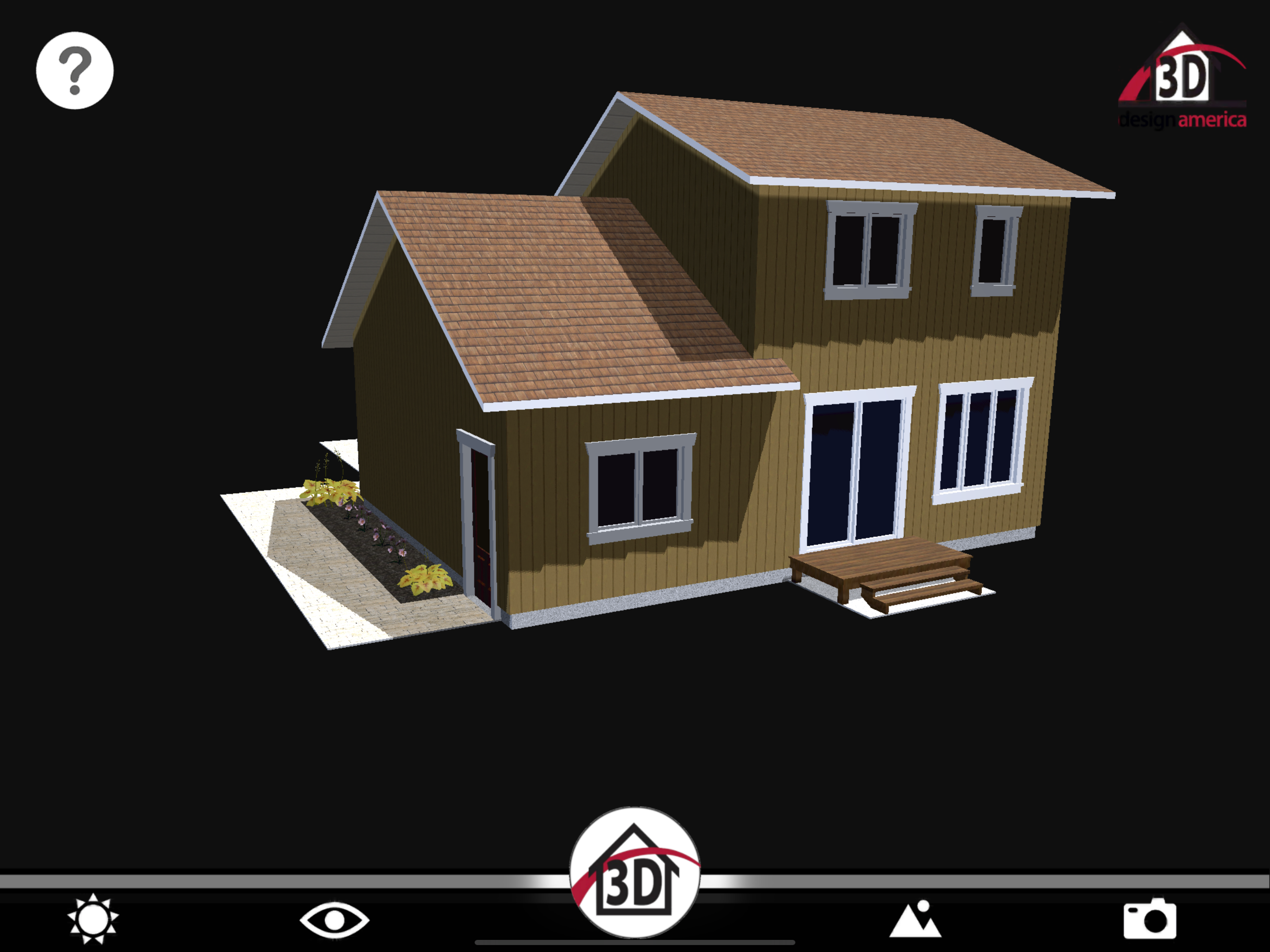 Design America 3D