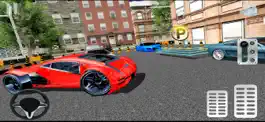 Game screenshot Concept Cars Parking Simulator hack
