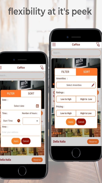 Caffice screenshot-3