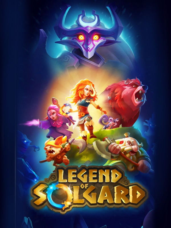 Legend of Solgard screenshot 11