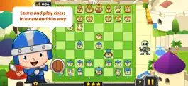Game screenshot Chess for Kids - Learn & Play mod apk