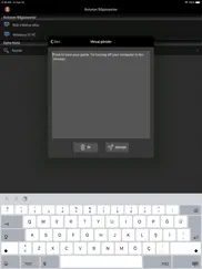 off remote pro ipad resimleri 3
