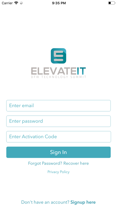 How to cancel & delete Elevate IT from iphone & ipad 2