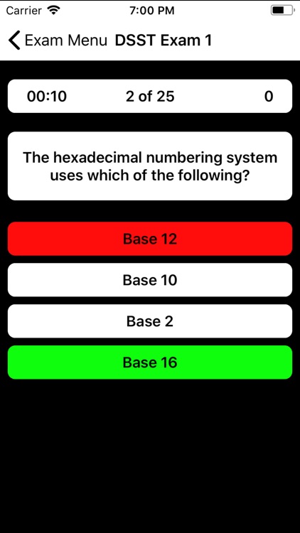 DSST Intro Computing Buddy screenshot-5