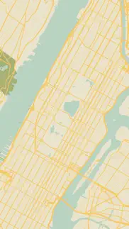 artmap - make wallpaper by map iphone screenshot 1