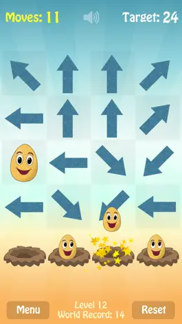 Game screenshot Puzzle Egg Game apk