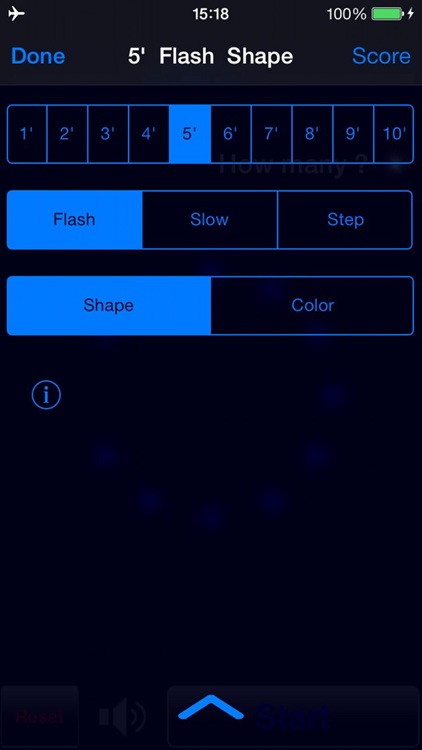 N'Back 10 screenshot-3