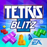 Tetris Blitz icon
