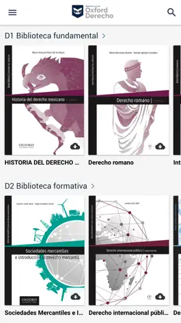 Game screenshot Oxford Derecho mod apk