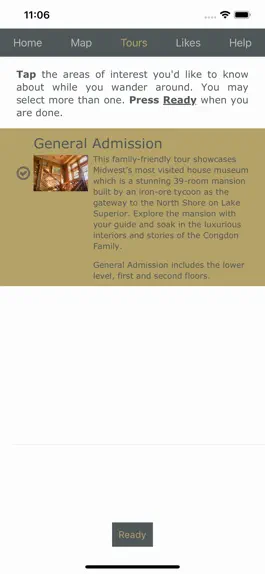 Game screenshot Glensheen apk