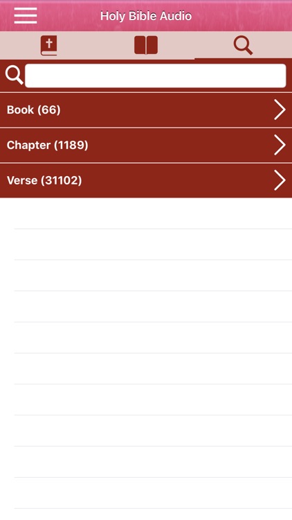 Spanish Holy Bible Audio mp3 screenshot-6