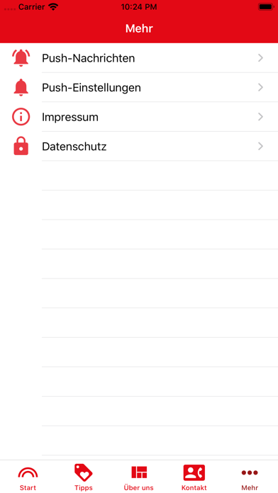 Alzheimer&YOU Aktiv im Alltag Screenshot