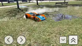 Game screenshot AR Race Car hack