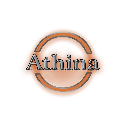 Athina icon