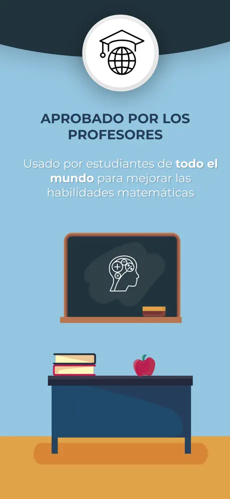Juegos Math Brain Booster