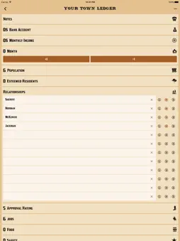UpBoard screenshot 8