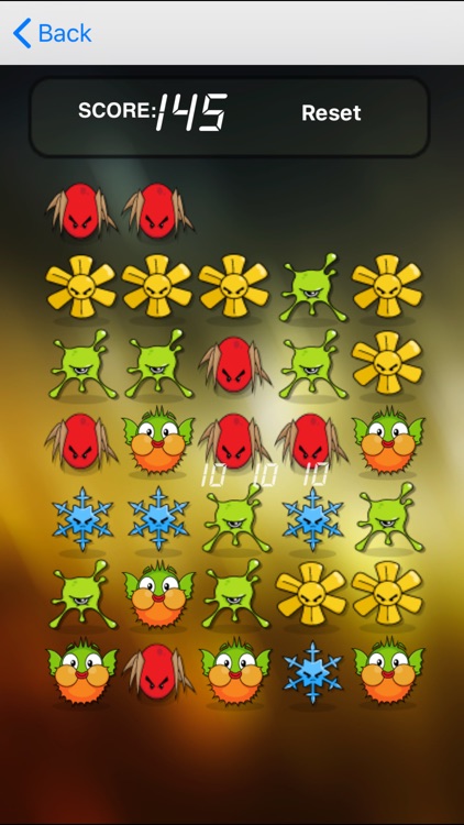 Enemy Crush Game screenshot-6