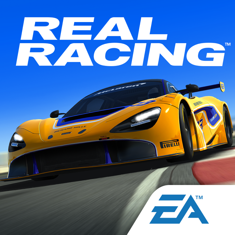 Real Racing 3