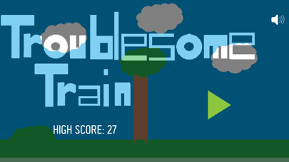 Troublesome Train screenshot