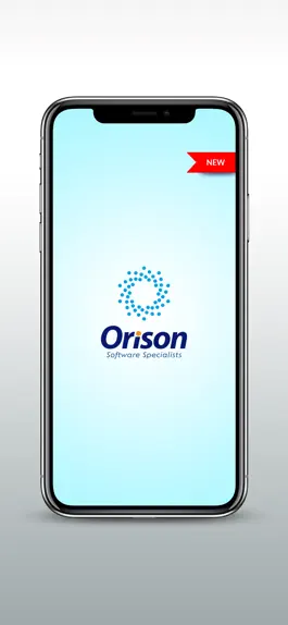 Game screenshot Orison School V2 mod apk