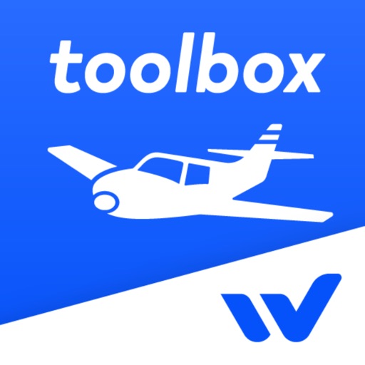 Wings Toolbox for Pilots