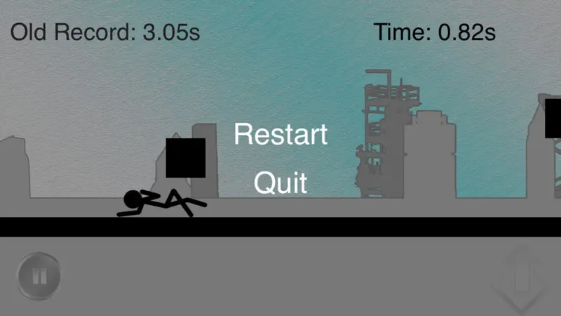 Crazy Run screenshot 5 of 5