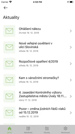 Game screenshot Úvaly v mobilu hack
