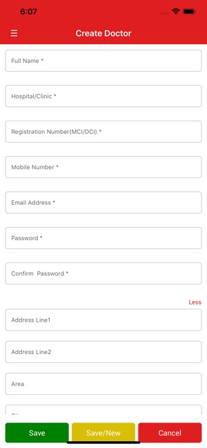 Get Quick Test(圖6)-速報App