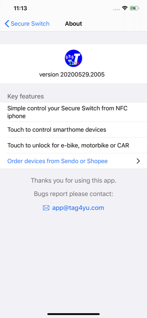 Secure Switch(圖3)-速報App