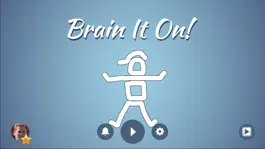 Game screenshot Brain It On! mod apk