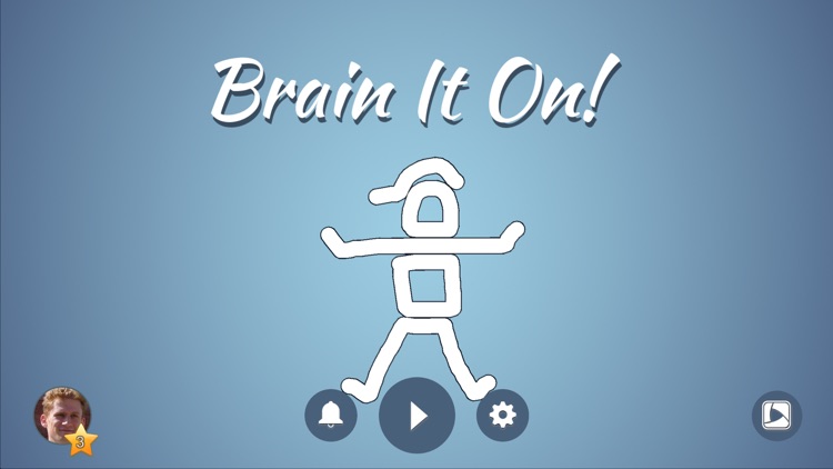 Brain It On! screenshot-0