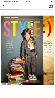 style piccoli problems & solutions and troubleshooting guide - 3