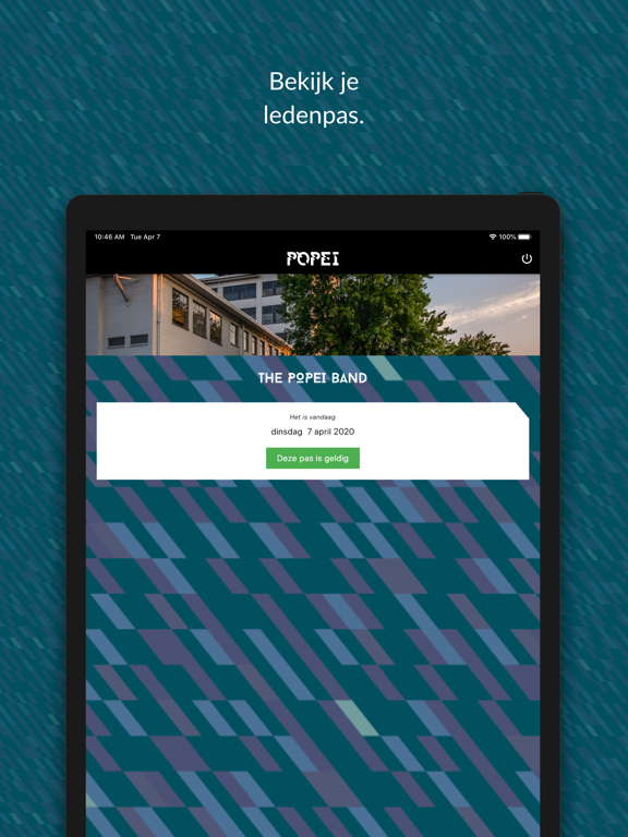 Screenshot #4 pour POPEI