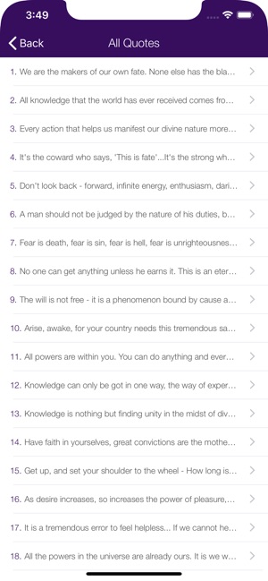World Leader Quotes(圖4)-速報App