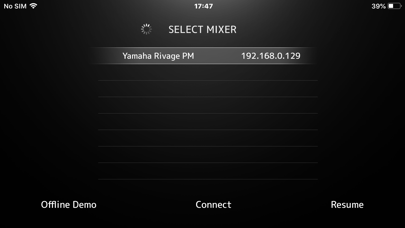 MonitorMix - US Screenshot