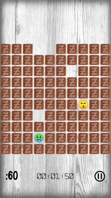 pairs - match emoji Screenshot