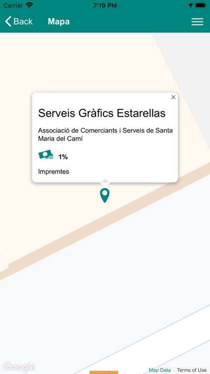 Santa Maria del Camí screenshot-5