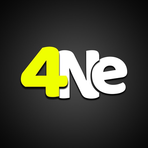 4Ne iOS App