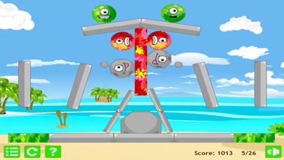 Screenshot #3 pour Place et circulaire